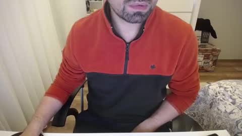 Mr. Lonely online show from 11-13-25, 09:25