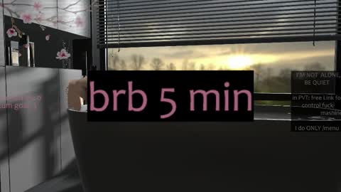 Eva  online show from 02-13-26, 02:57