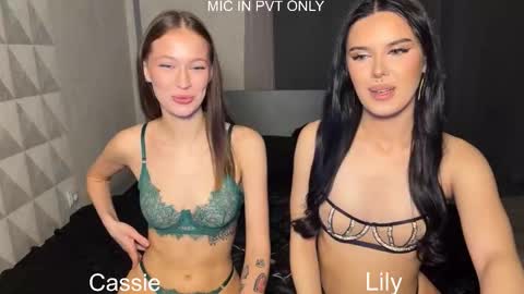 wiwi clap clap cat baby girl online show from 11-25-25, 07:03