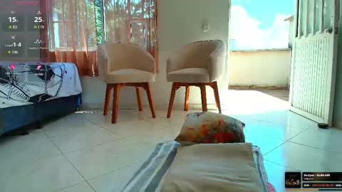 Eva online show from 11-15-25, 04:14