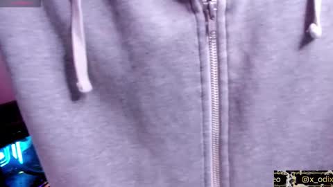 Odixeo online show from 01-13-26, 01:22