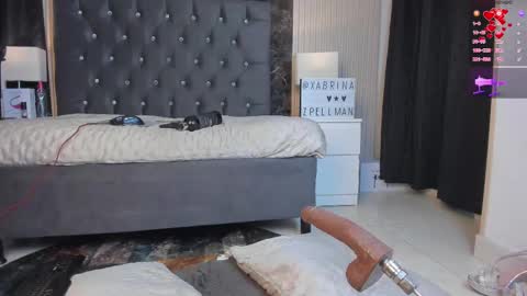 Snapshot of xabrina_17 chatting on 02-16-25, 04:09 xabrina zpellman  online show from 02-16-25, 04:09