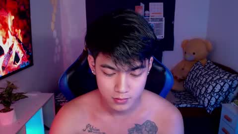 Prince Aldrian  online show from 12-14-24, 09:40