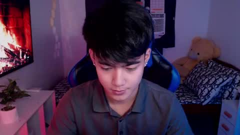 Prince Aldrian  online show from 12-26-24, 09:11