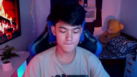 Prince Aldrian  online show from 02-13-25, 01:15