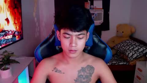 Prince Aldrian  online show from 02-27-25, 01:17