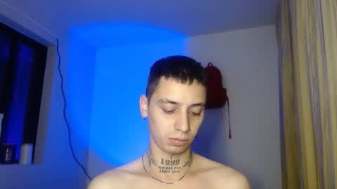 xalejo_max online show from 10-28-25, 05:00