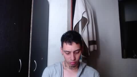 xalejo_max online show from 11-19-25, 06:30