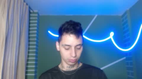 xalejo_max online show from 12-16-25, 07:35