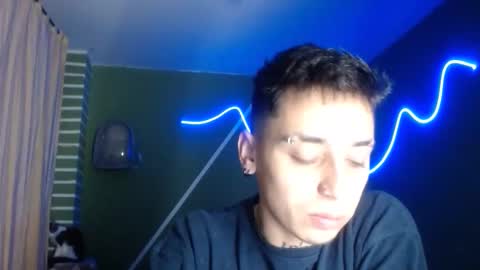 xalejo_max online show from 12-21-25, 10:06