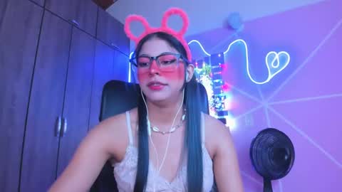 XALLYSONX online show from 01-26-25, 11:17