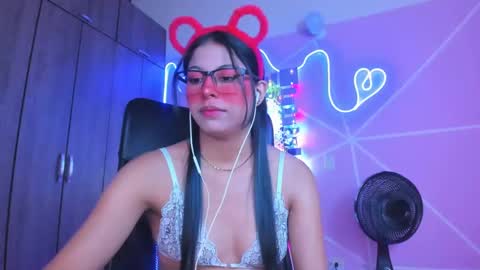 XALLYSONX online show from 02-01-25, 11:21