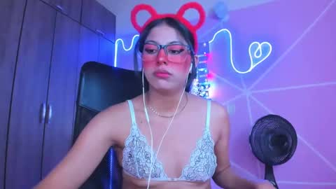 XALLYSONX online show from 02-01-25, 02:24