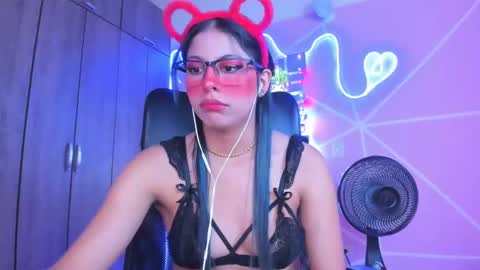 XALLYSONX online show from 02-05-25, 02:26