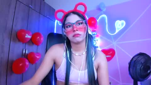 XALLYSONX online show from 02-16-25, 11:49
