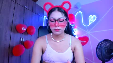 XALLYSONX online show from 02-20-25, 11:20