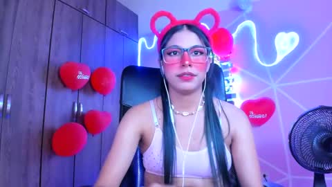 XALLYSONX online show from 02-20-25, 05:29