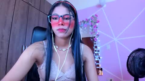 XALLYSONX online show from 03-12-25, 11:31