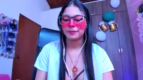 XALLYSONX online show from 10-04-25, 11:41