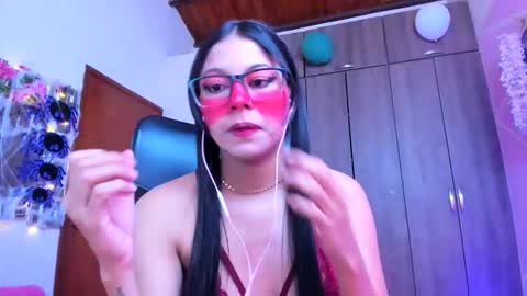 XALLYSONX online show from 10-06-25, 11:29