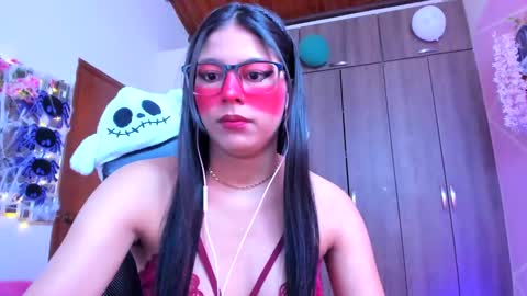 XALLYSONX online show from 10-22-25, 11:32