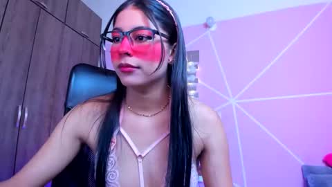 XALLYSONX online show from 12-18-25, 11:38