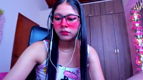 XALLYSONX online show from 02-05-26, 11:48