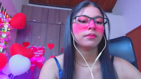 XALLYSONX online show from 02-19-26, 11:50