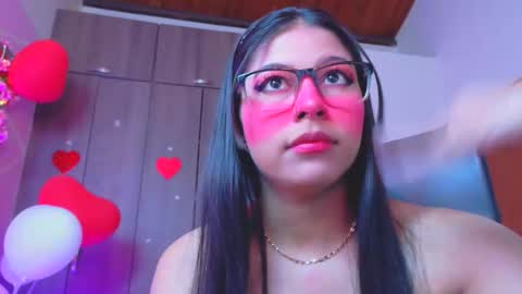XALLYSONX online show from 02-26-26, 11:53