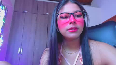 XALLYSONX online show from 03-06-26, 12:12