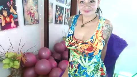 XAMARA1124 online show from 12-15-24, 06:59