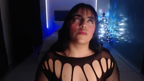 xambar_22x online show from 12-23-25, 02:31
