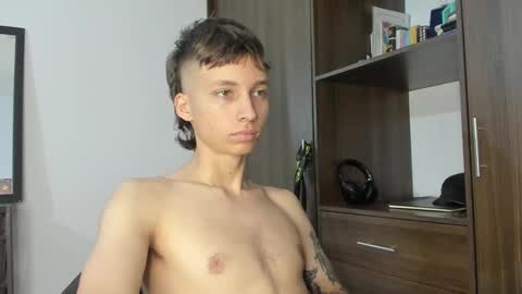 Xam online show from 10-29-25, 02:36