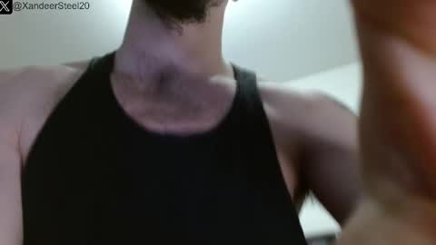 Master Xandeer online show from 02-27-25, 01:48