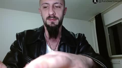 Master Xandeer online show from 03-04-25, 01:34