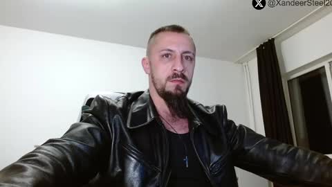 Master Xandeer online show from 03-04-25, 11:43