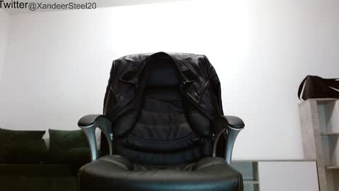 Master Xandeer online show from 11-29-25, 05:54