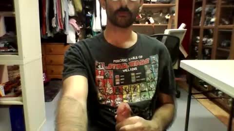 xander4369 online show from 10-30-25, 01:45