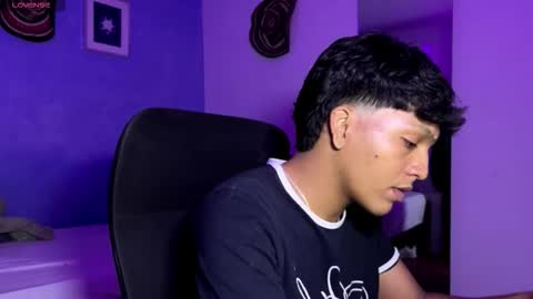 Snapshot of xander_bonnet1 chatting on 12-03-25, 12:07 Xander bonnet online show from 12-03-25, 12:07