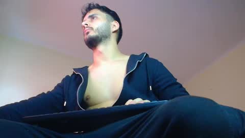 XanderCageX online show from 01-31-25, 08:32