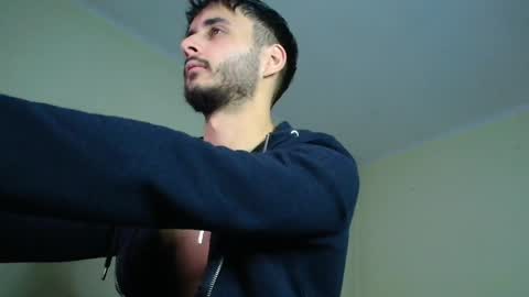 XanderCageX online show from 02-06-25, 11:37