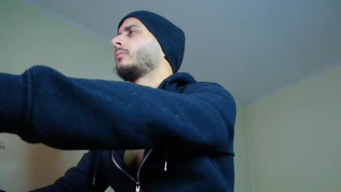 XanderCageX online show from 02-13-25, 08:59