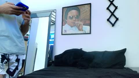 Snapshot of xanderstone00 chatting on 02-13-26, 04:52 Xanderstone online show from 02-13-26, 04:52