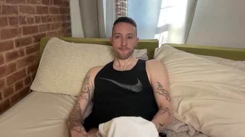 xanderxnyc online show from 12-22-25, 08:28