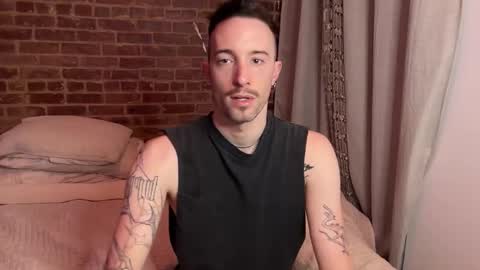 xanderxnyc online show from 02-27-26, 02:33