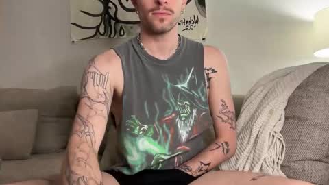 xanderxnyc online show from 03-01-26, 01:51