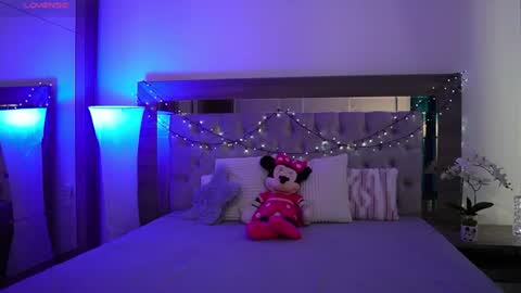 Snapshot of xandrabae chatting on 07-15-26, 01:05 Alexandra online show from 07-15-26, 01:05