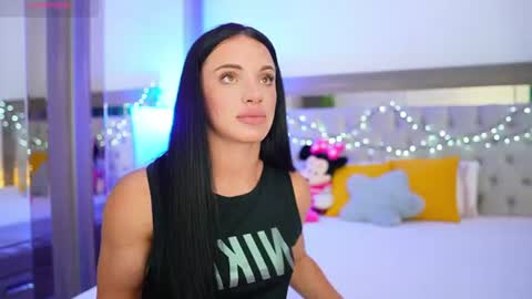 Snapshot of xandrabae chatting on 07-28-26, 10:09 Alexandra online show from 07-28-26, 10:09