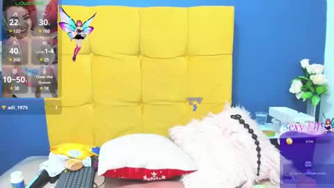 xandy_stuarth online show from 12-19-24, 12:34