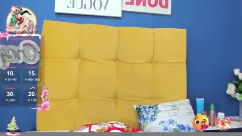 xandy_stuarth online show from 12-26-24, 09:37